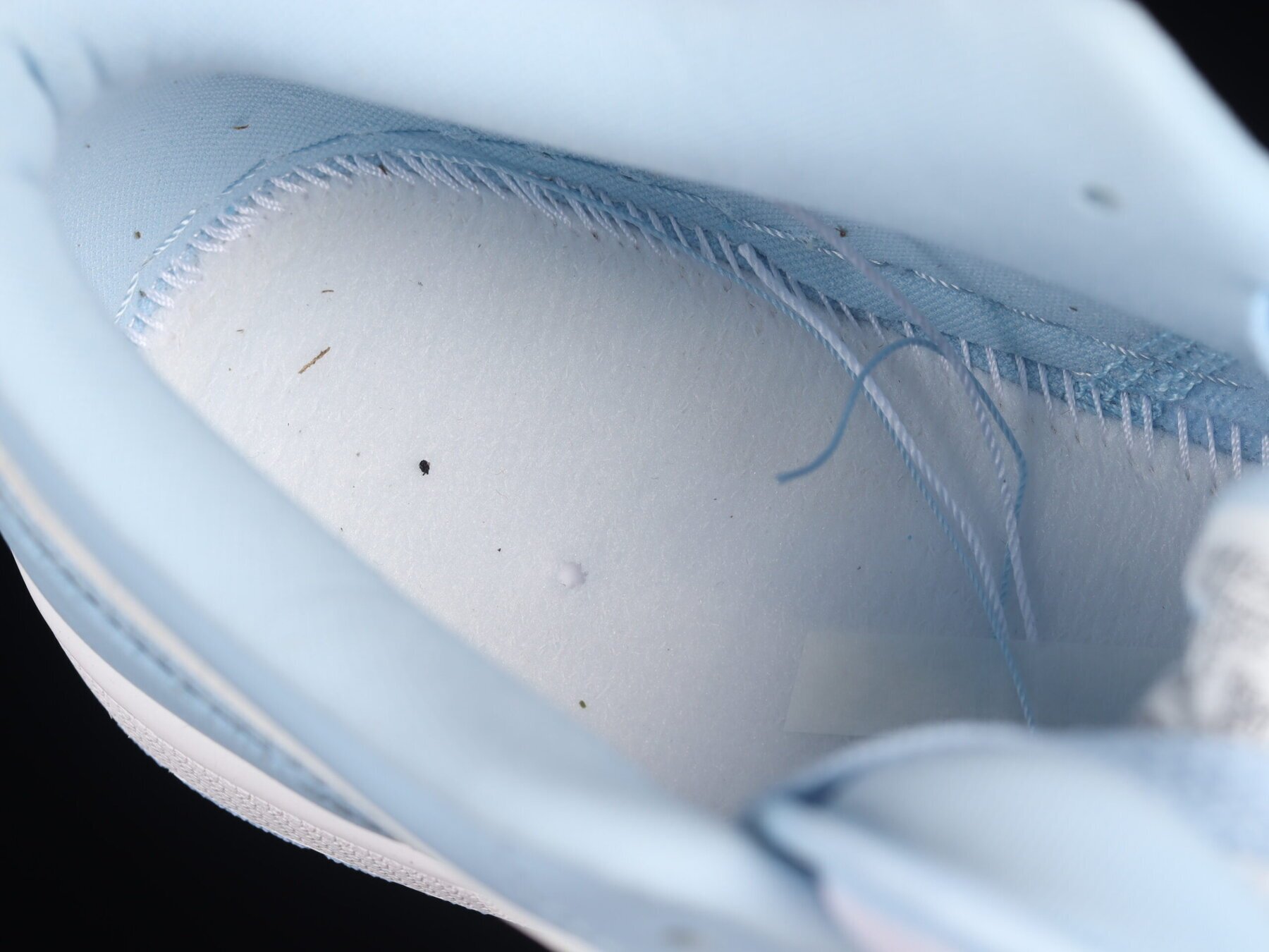 AJ1 Low Aluminum - Image 4