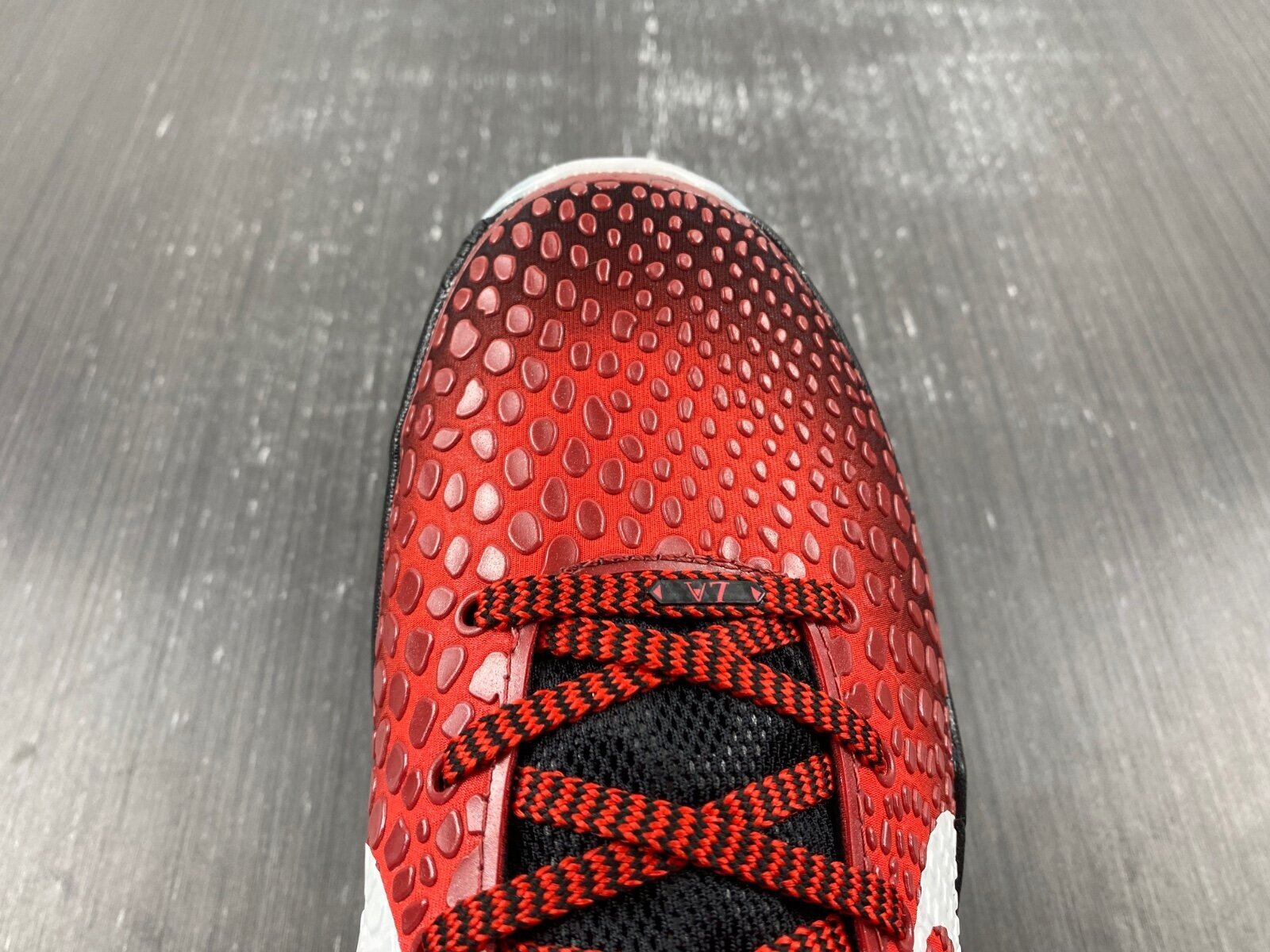 Kobe 6 Protro Challenge Red All-Star - Image 7