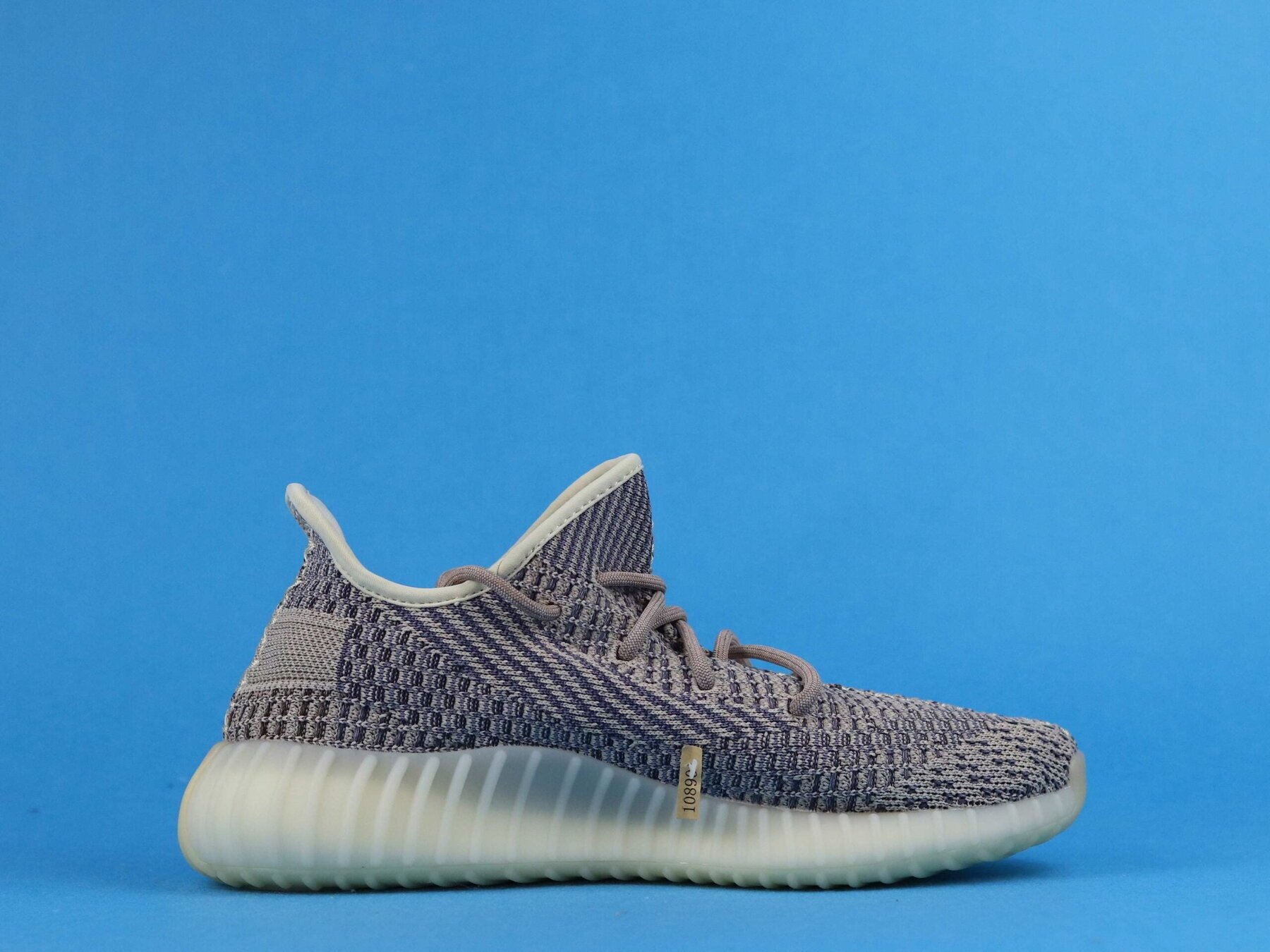 adidas Yeezy Boost 350 V2 Ash Pearl - Image 13