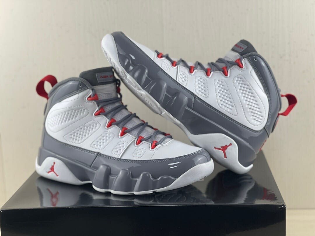 premium materials