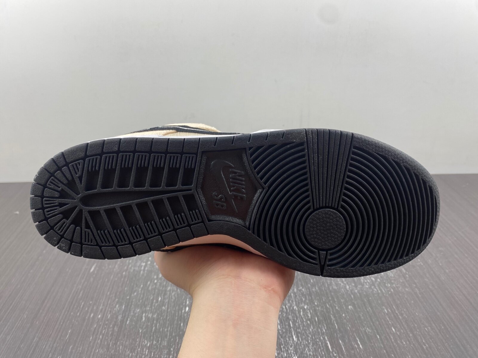 Albino & Preto x Dunk SB Low - Image 2