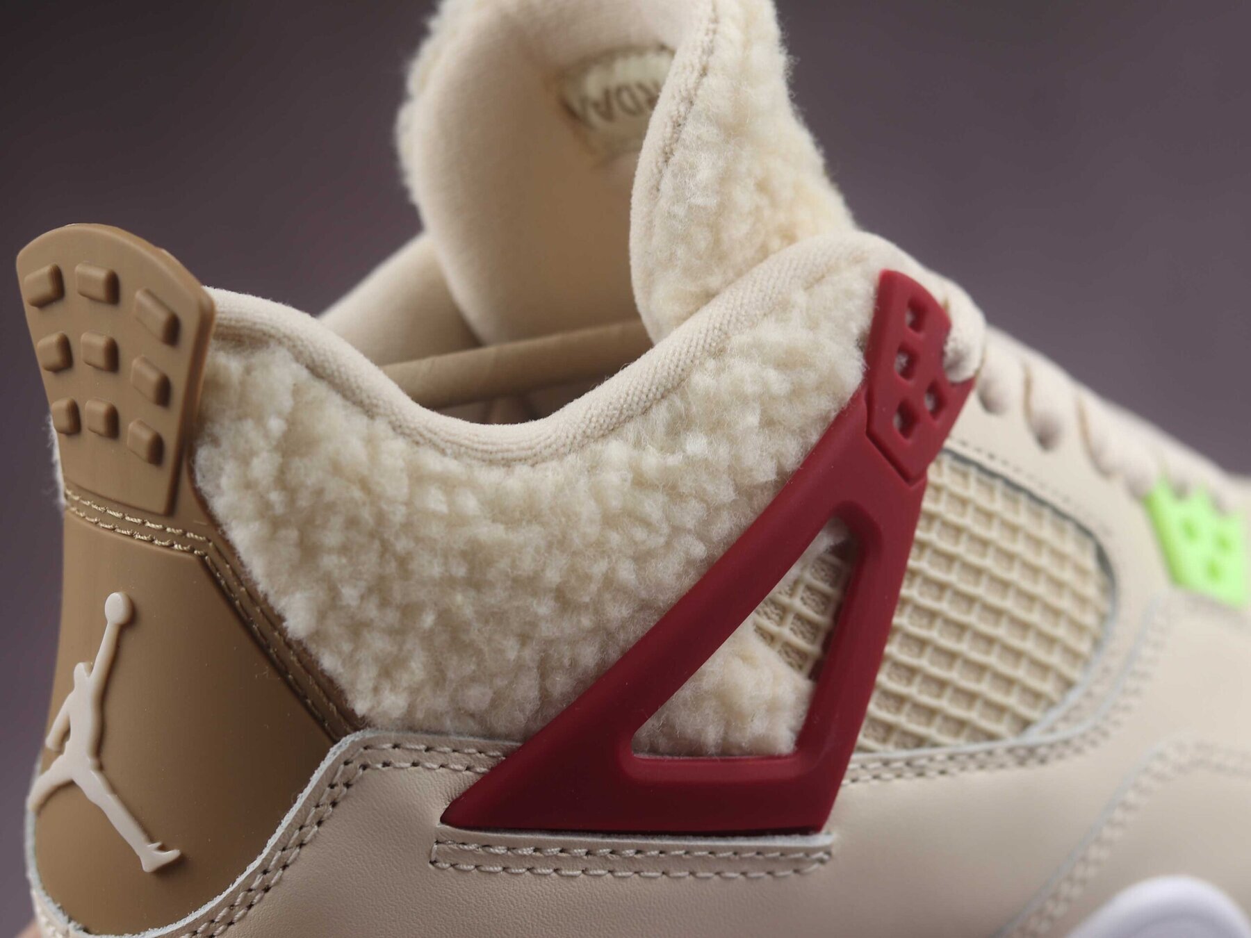 AJ4 Retro Where the Wild Things Are - Image 3