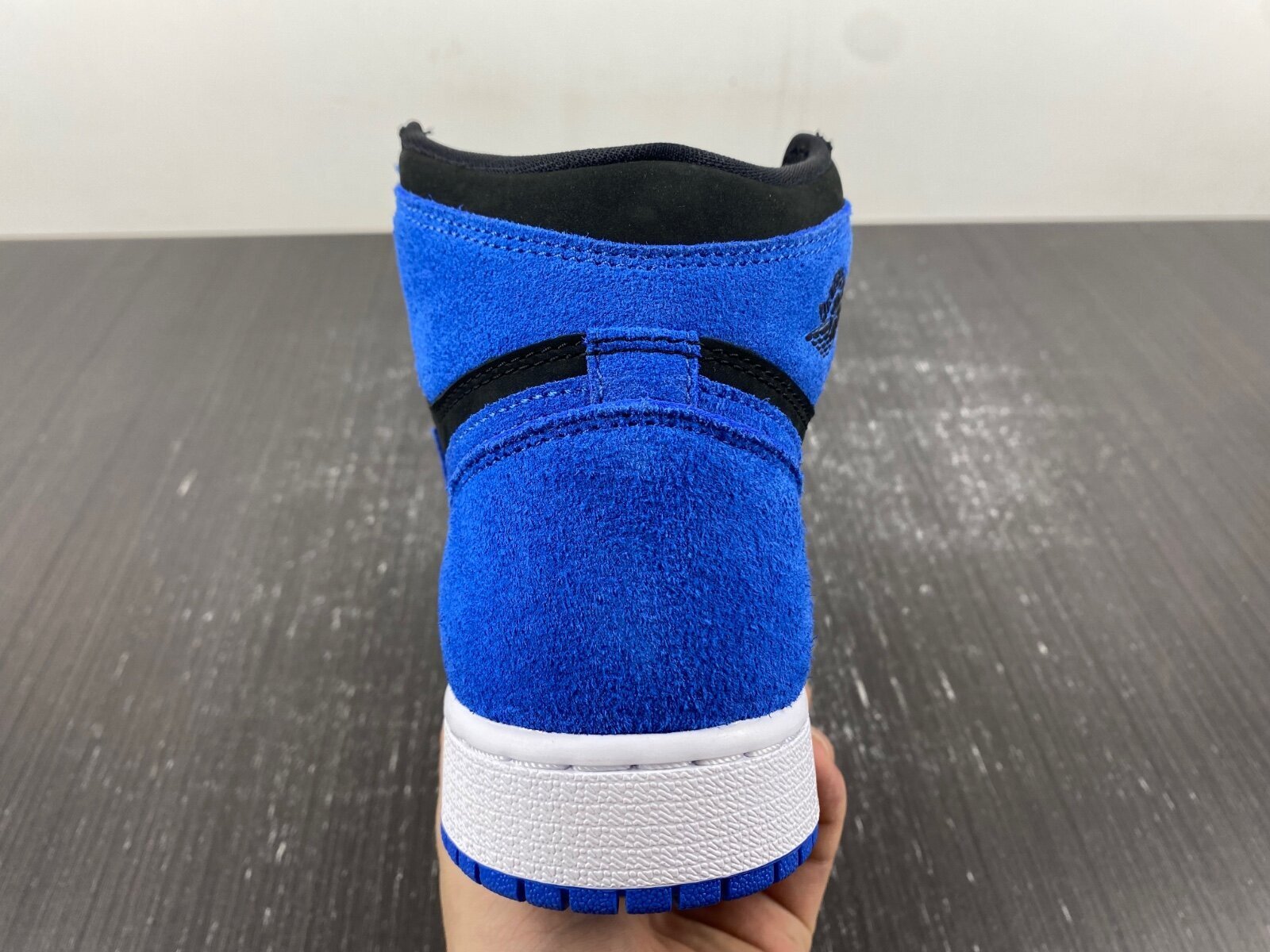 AJ1 High OG Royal Reimagined - Image 16