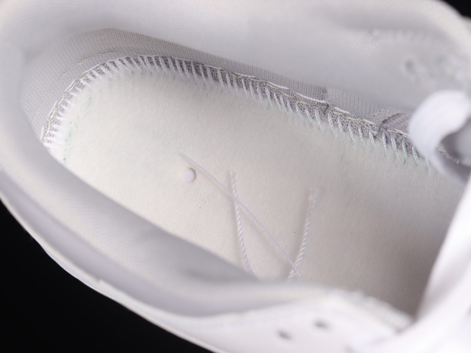dunk low white grey - Image 4
