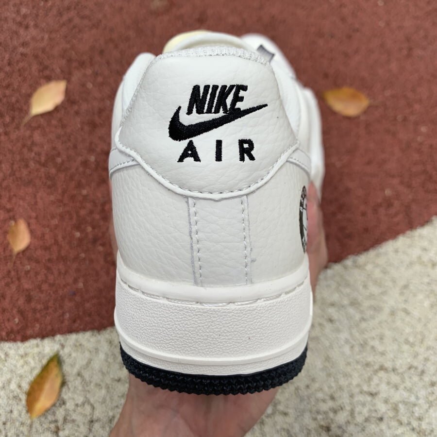 Air Force 1 Brooklyn - Image 8