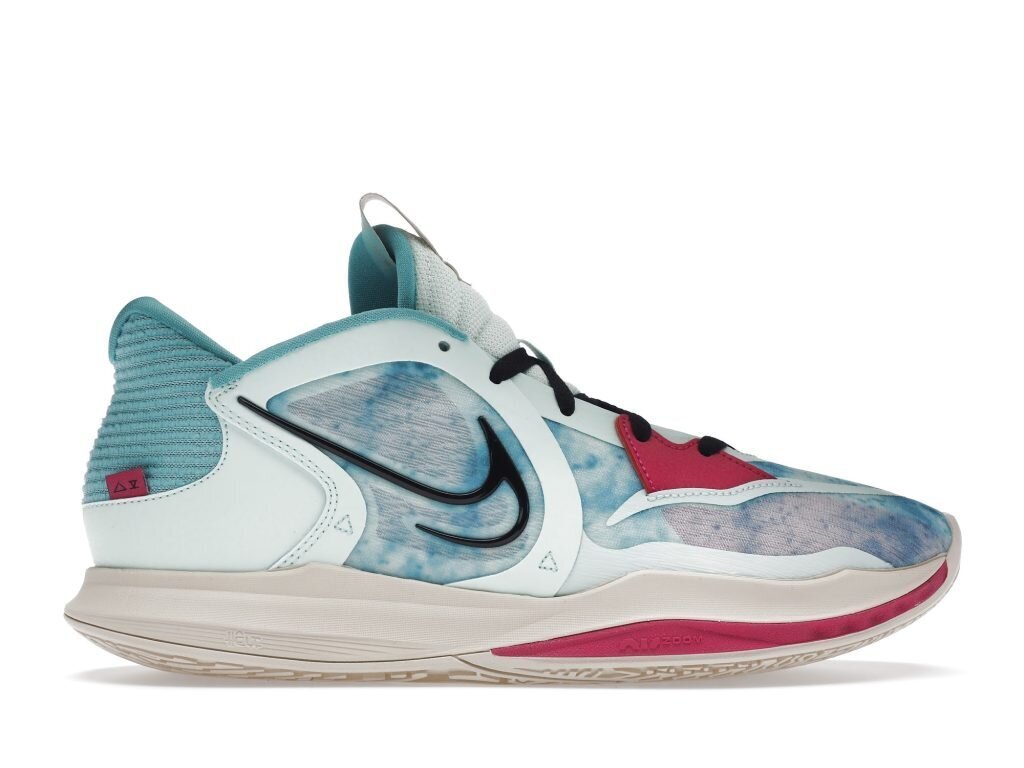 Kyrie Low 5 Community