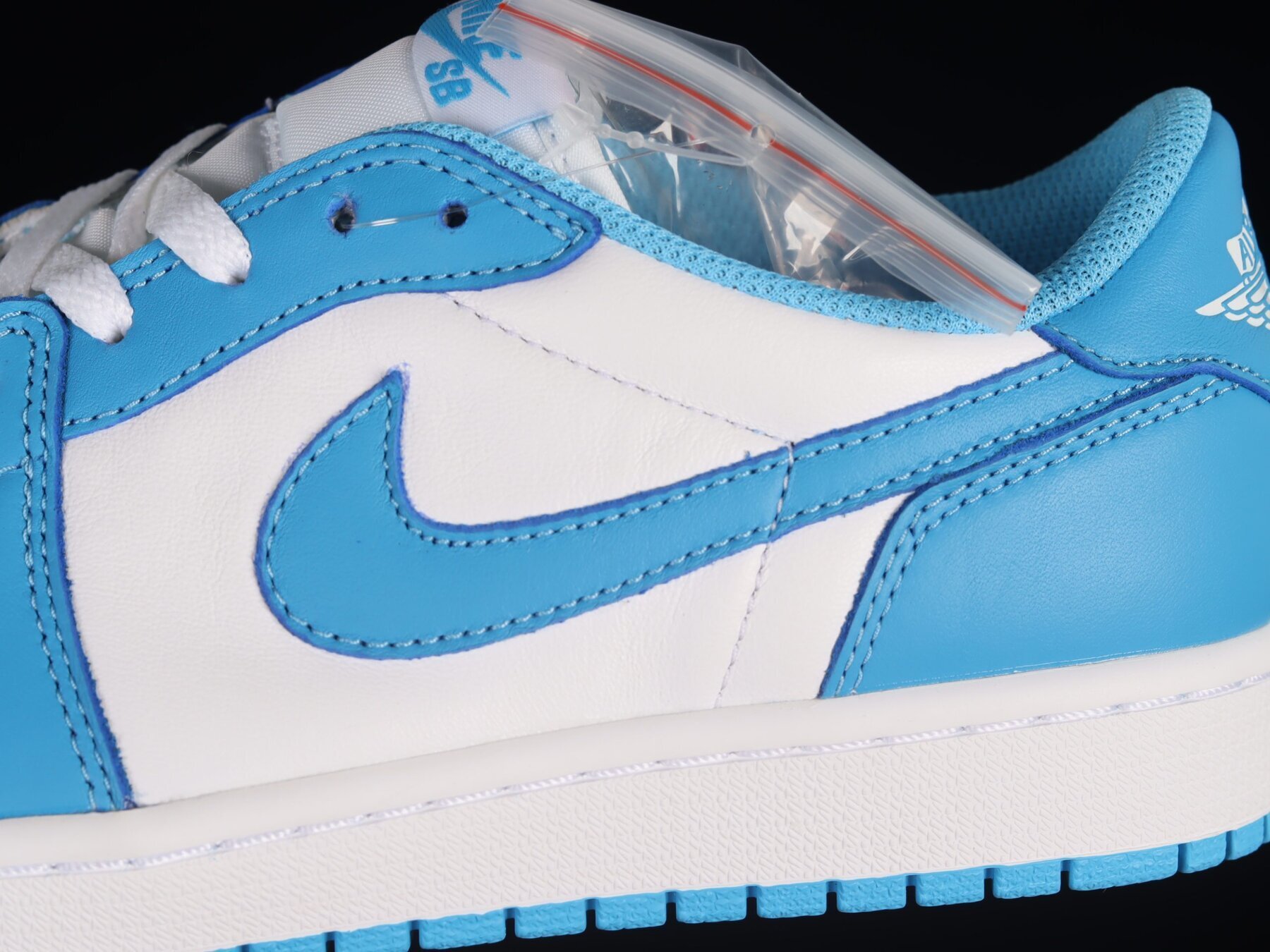 AJ1 Low SB UNC - Image 4