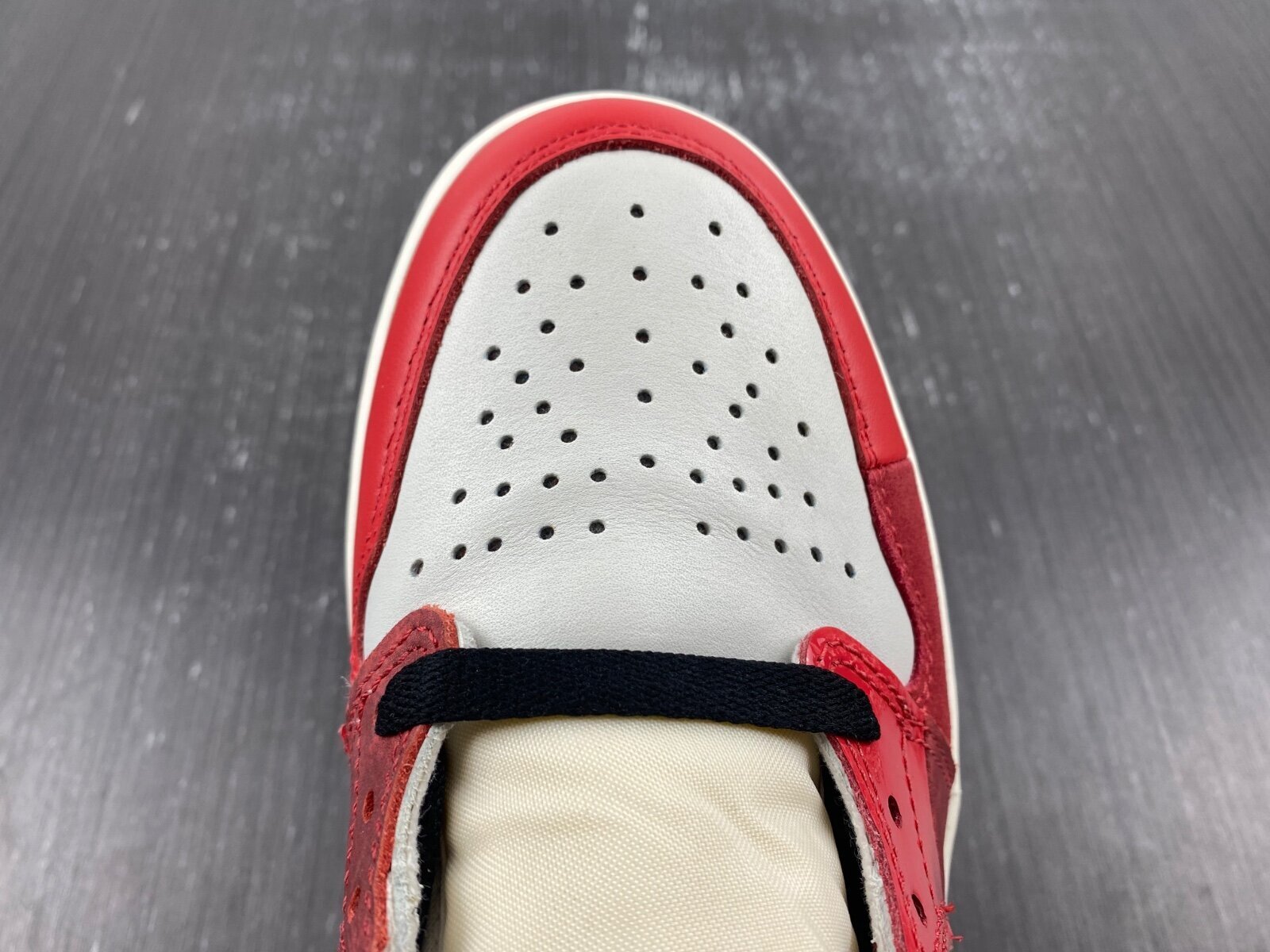 AJ1 High OG Spider-Man Across the Spider-Verse - Image 4