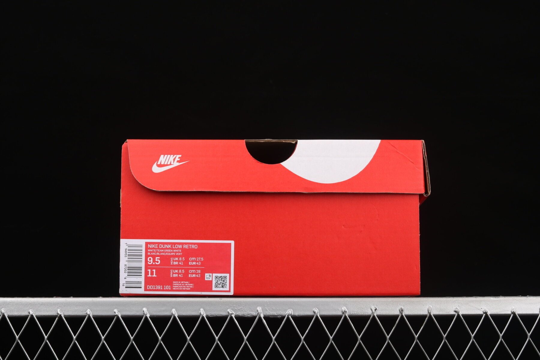 Dunk Low Michigan State - Image 7