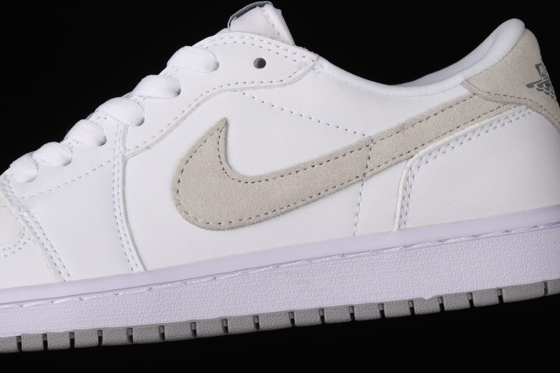 AJ1 Low OG Neutral Grey - Image 11