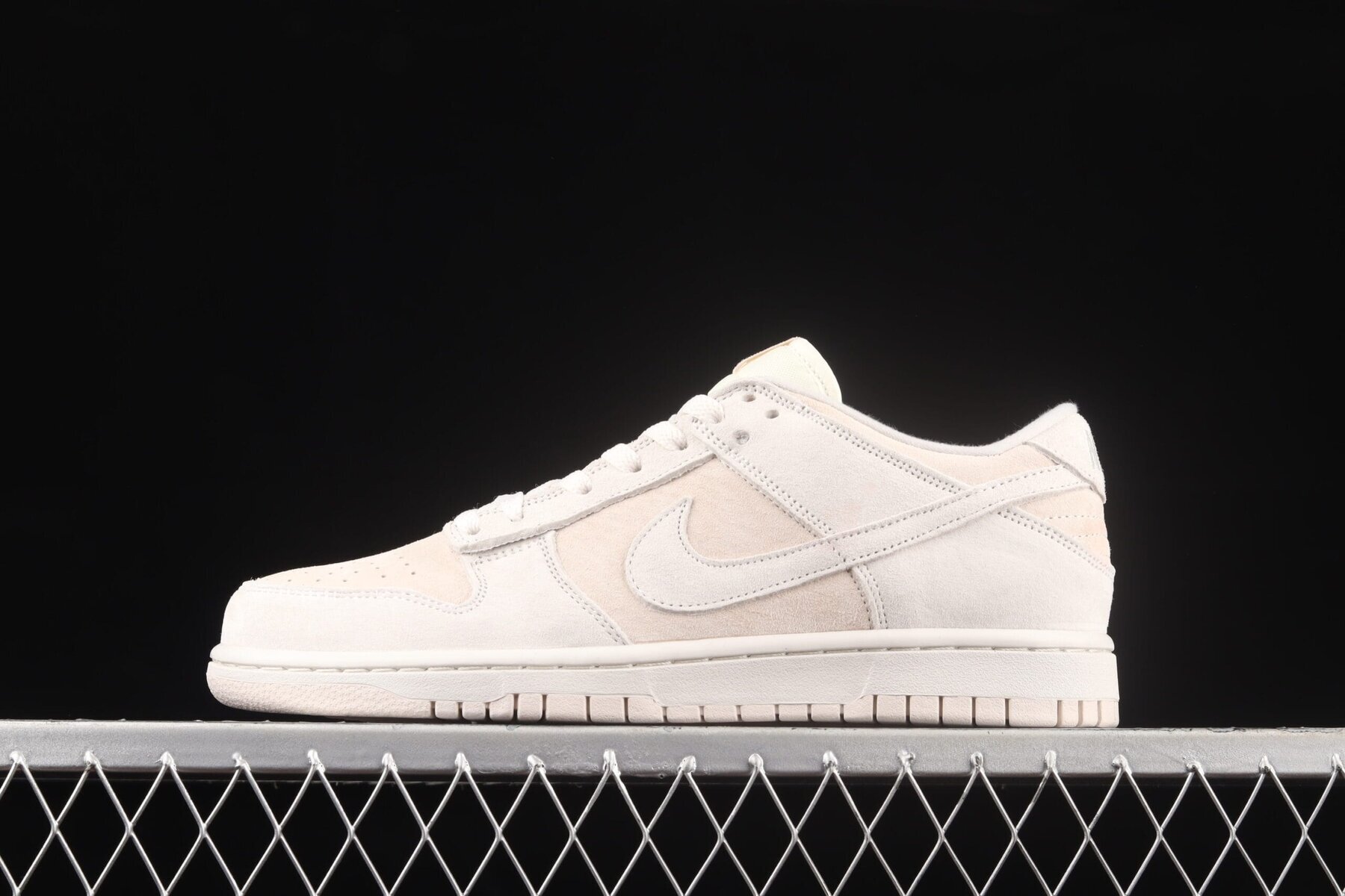 Dunk Low Premium Vast Grey - Image 12