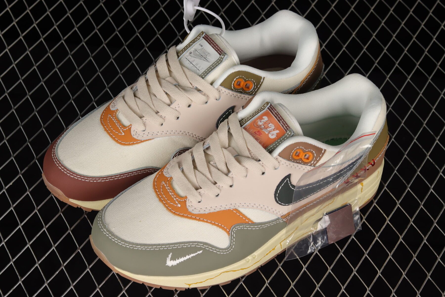 Air Max 1 Premium Wabi-Sabi (W) - Image 7