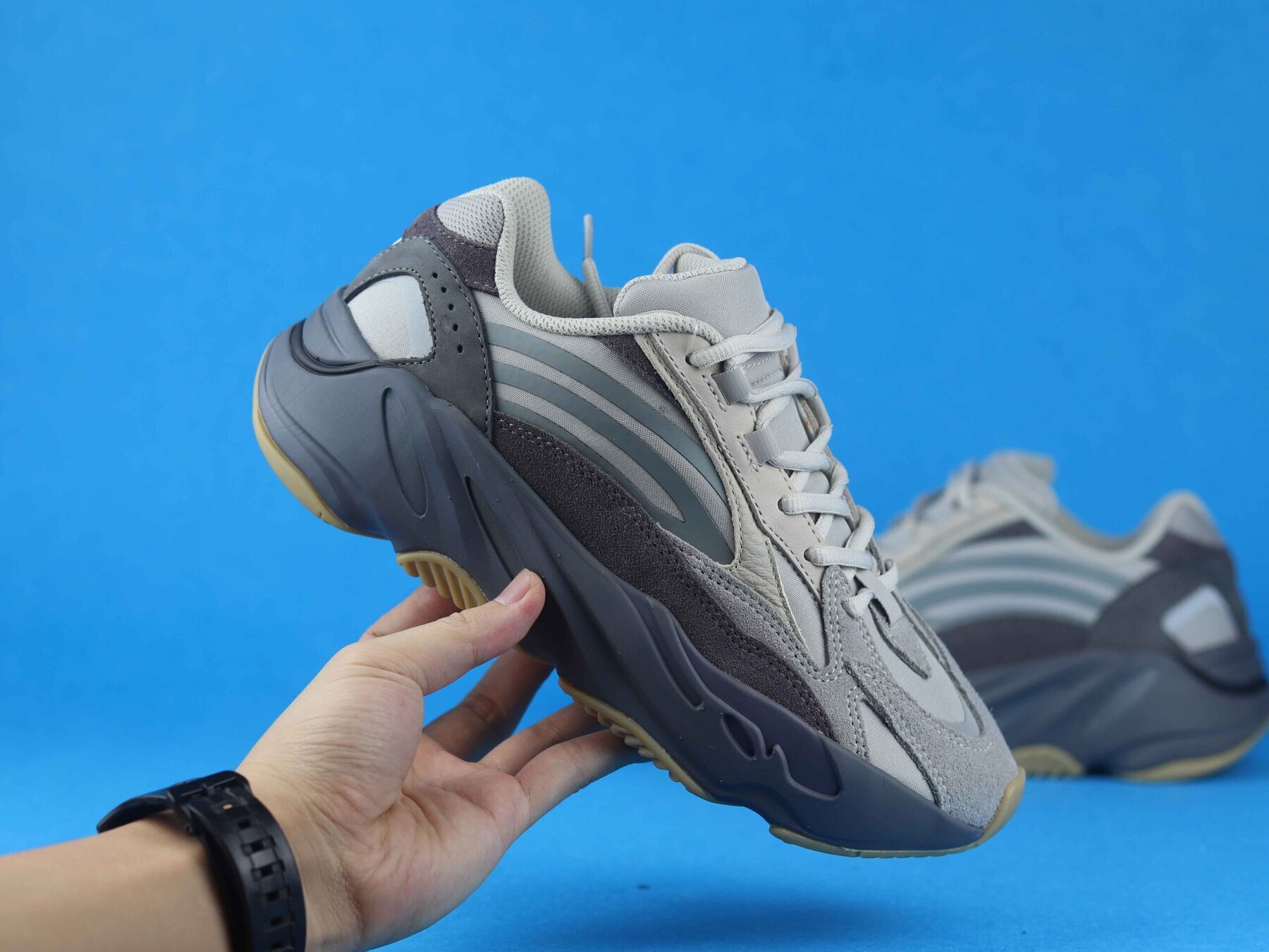 adidas Yeezy Boost 700 V2 Tephra - Image 12
