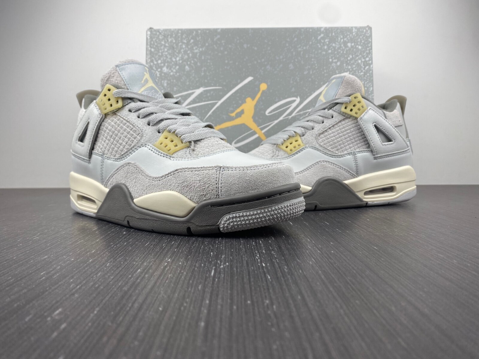AJ4 SE Craft Photon Dust - Image 4