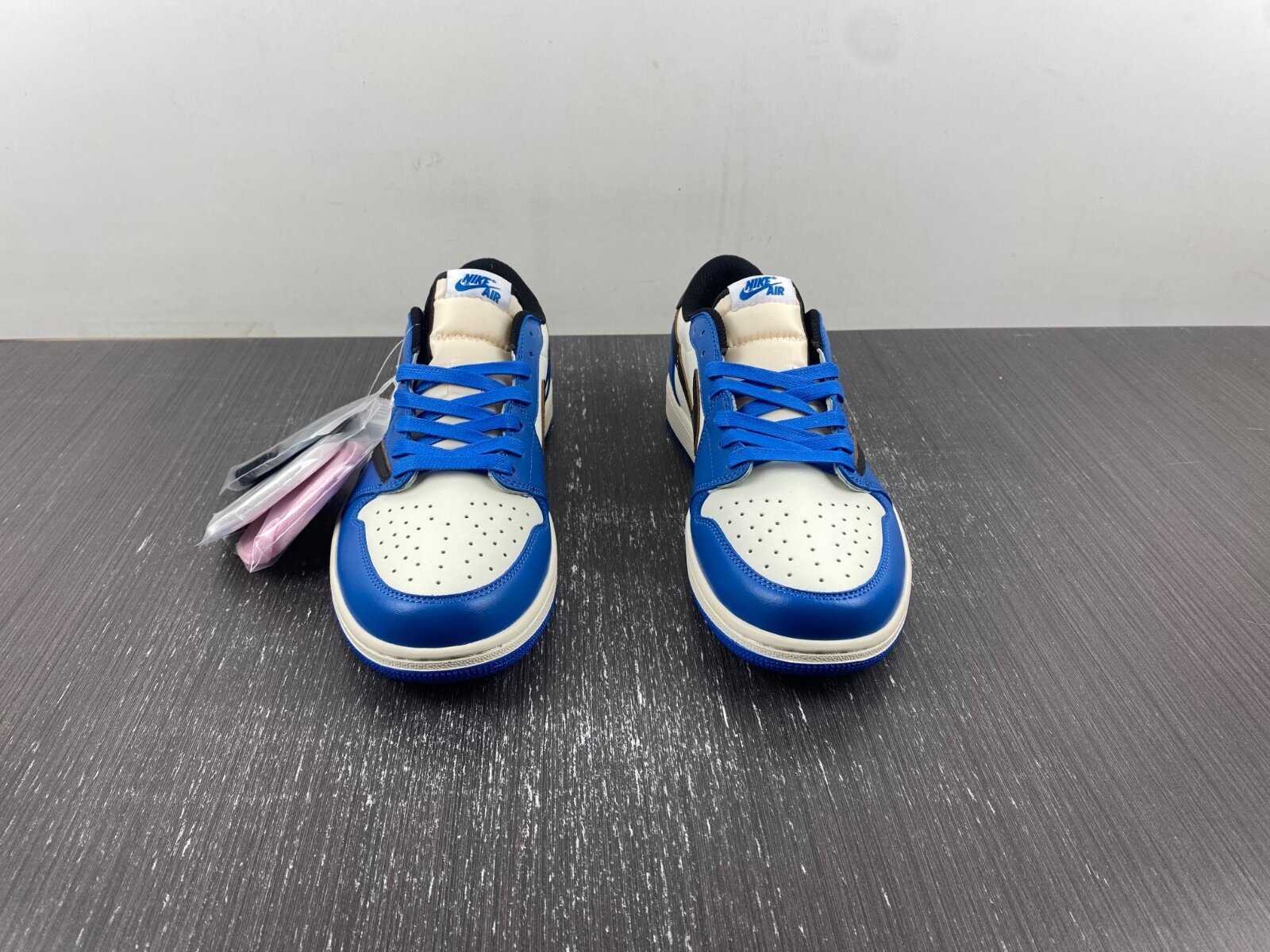 Unreleased TS x fragment design SAMPLE - Image 7
