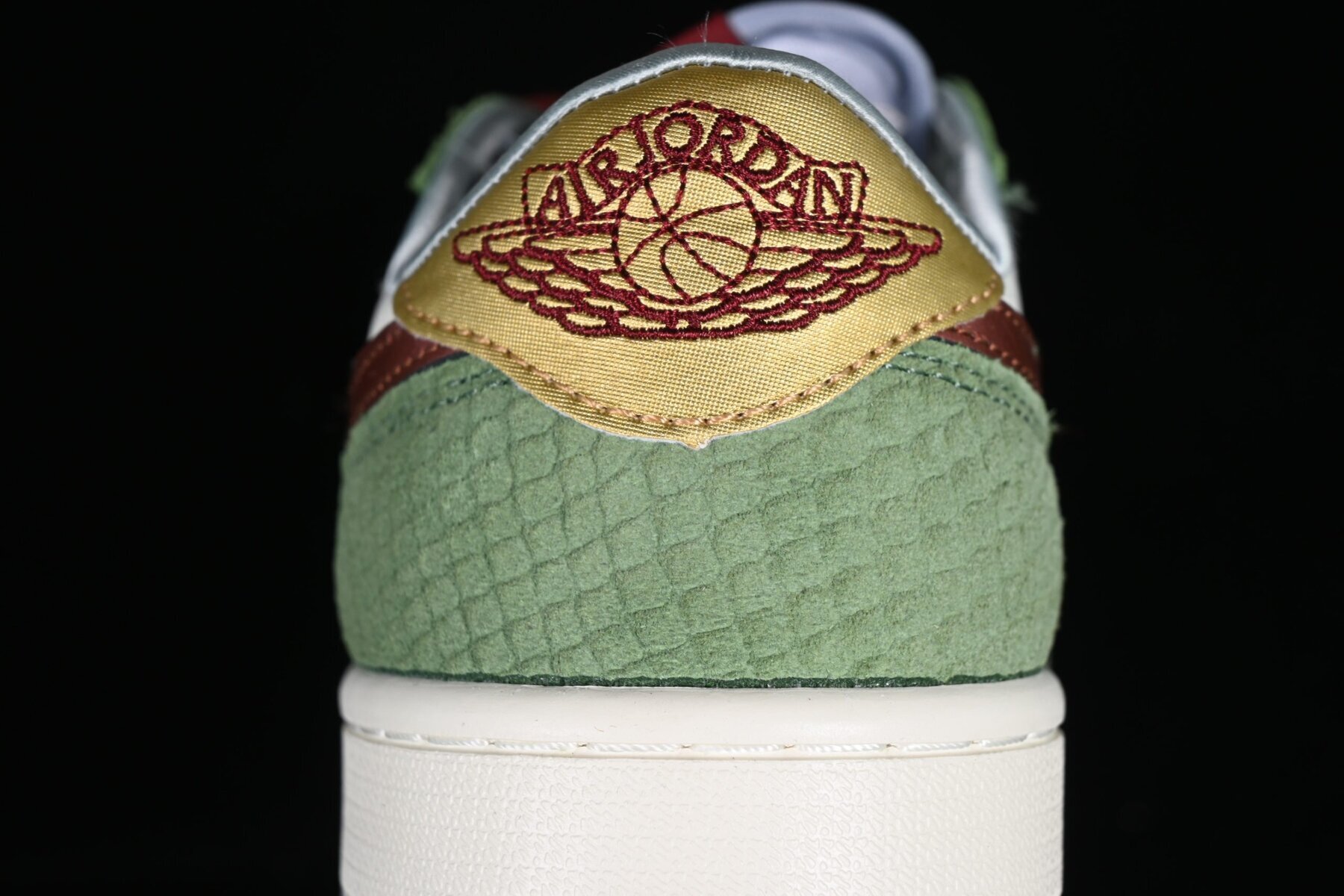 AJ1 Low CNF Year of The Dragon - Image 9