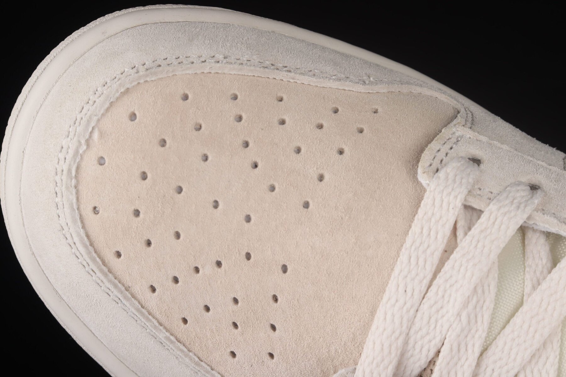 Dunk Low Premium Vast Grey - Image 11