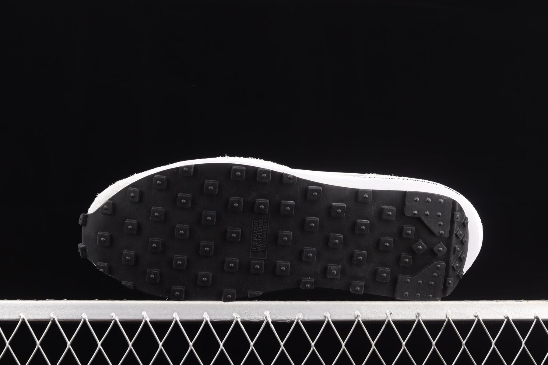 LD Waffle SF, Sacai Fragment Grey - Image 8