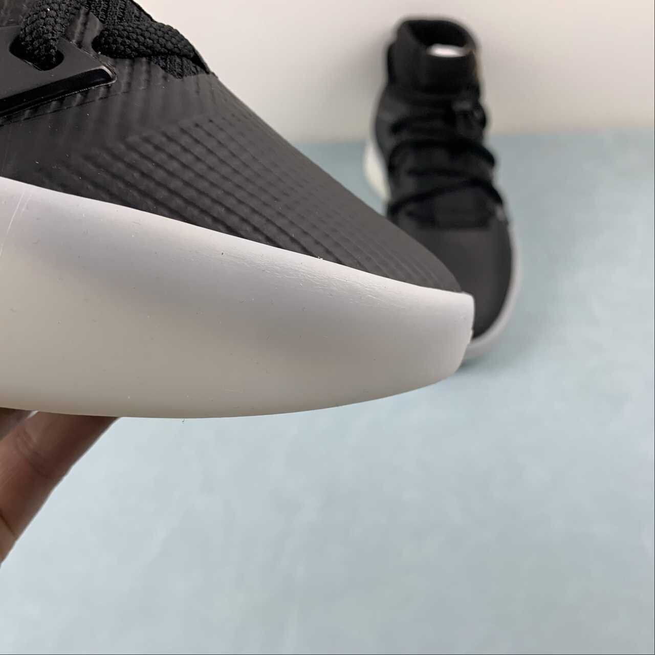 adidas Fear of God Athletics I Basketball Carbon - Image 6