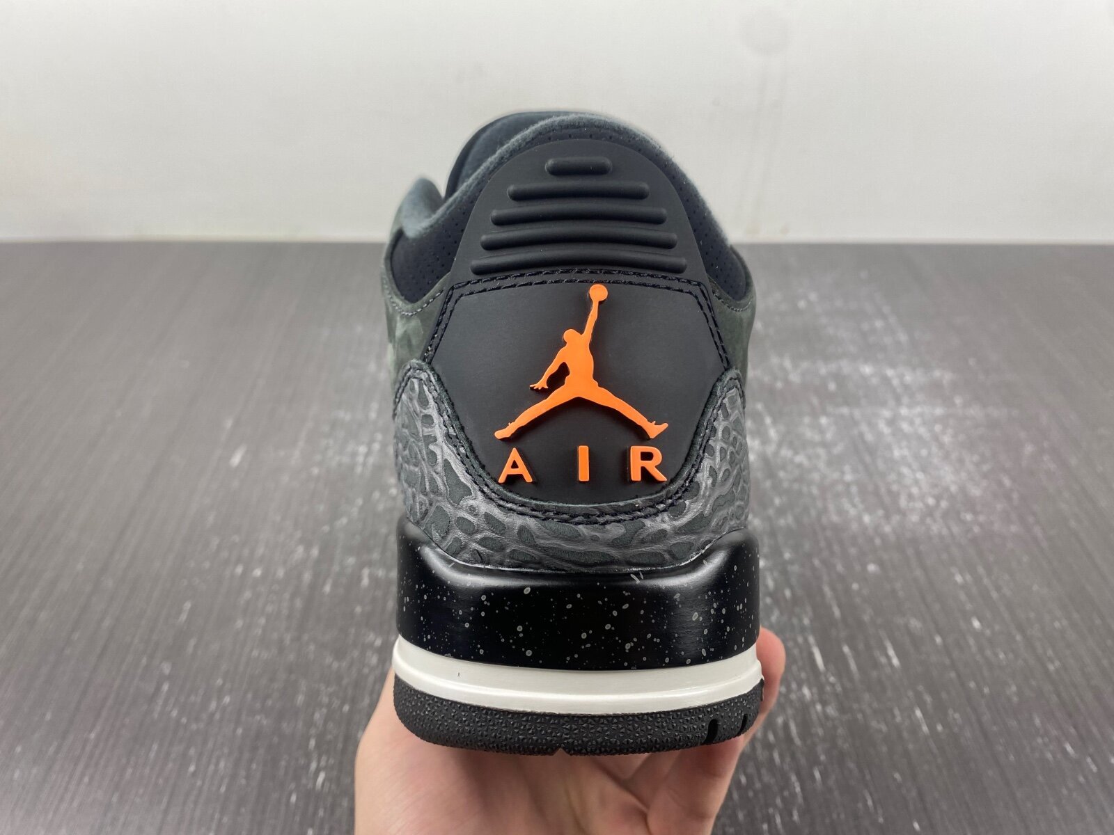 AJ3 Retro Fear Pack (2023) - Image 10