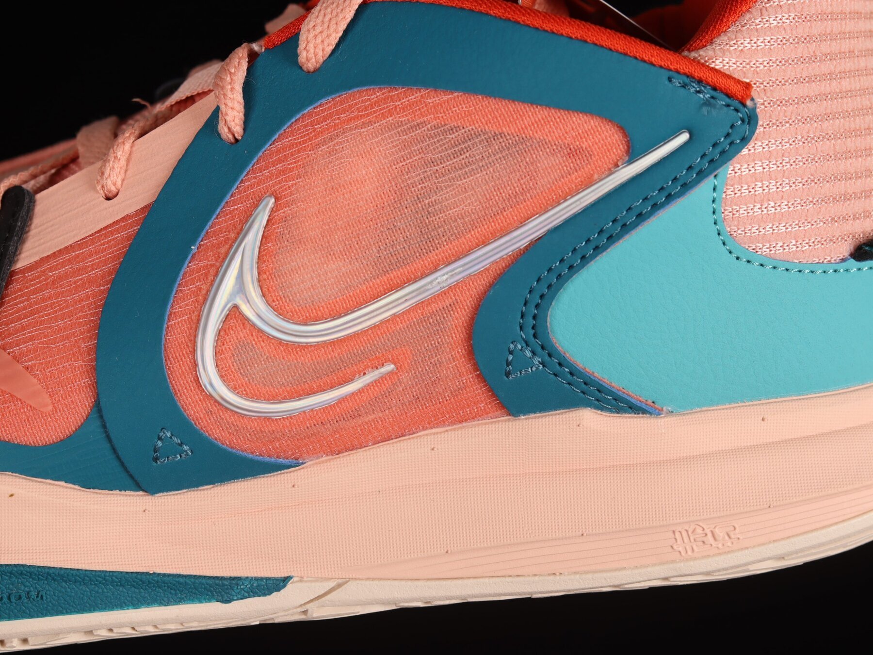 Kyrie Low 5 Madder Root - Image 7