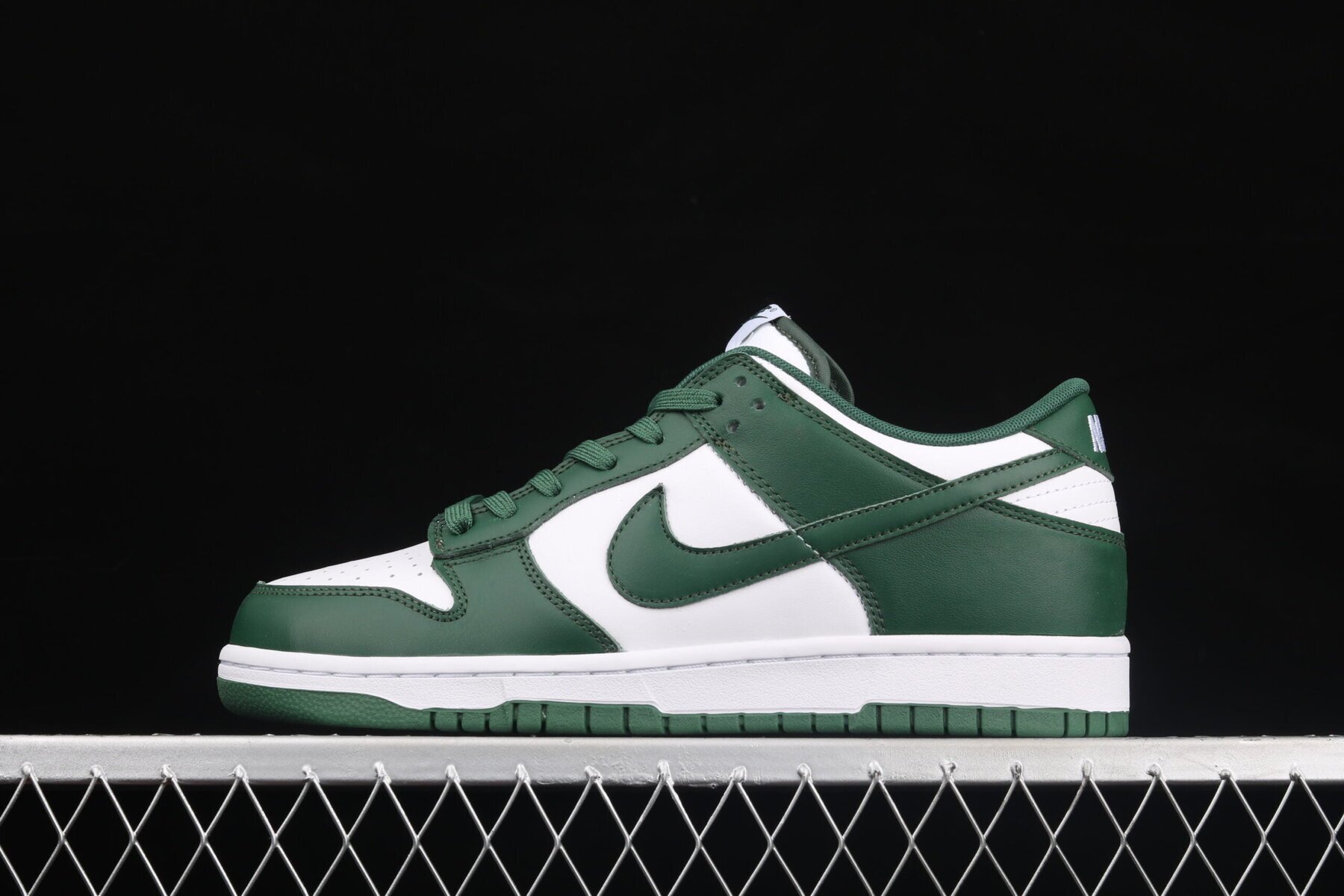 Dunk Low Michigan State - Image 8