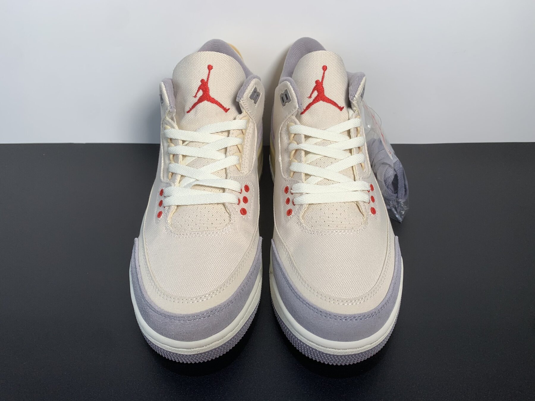 AJ3 Retro Muslin - Image 3