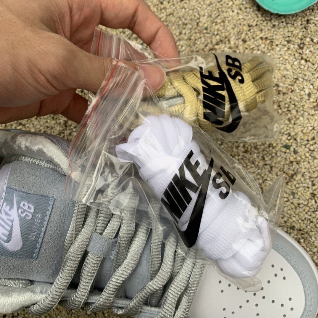 Sean Cliver x SB Dunk Low - Image 11