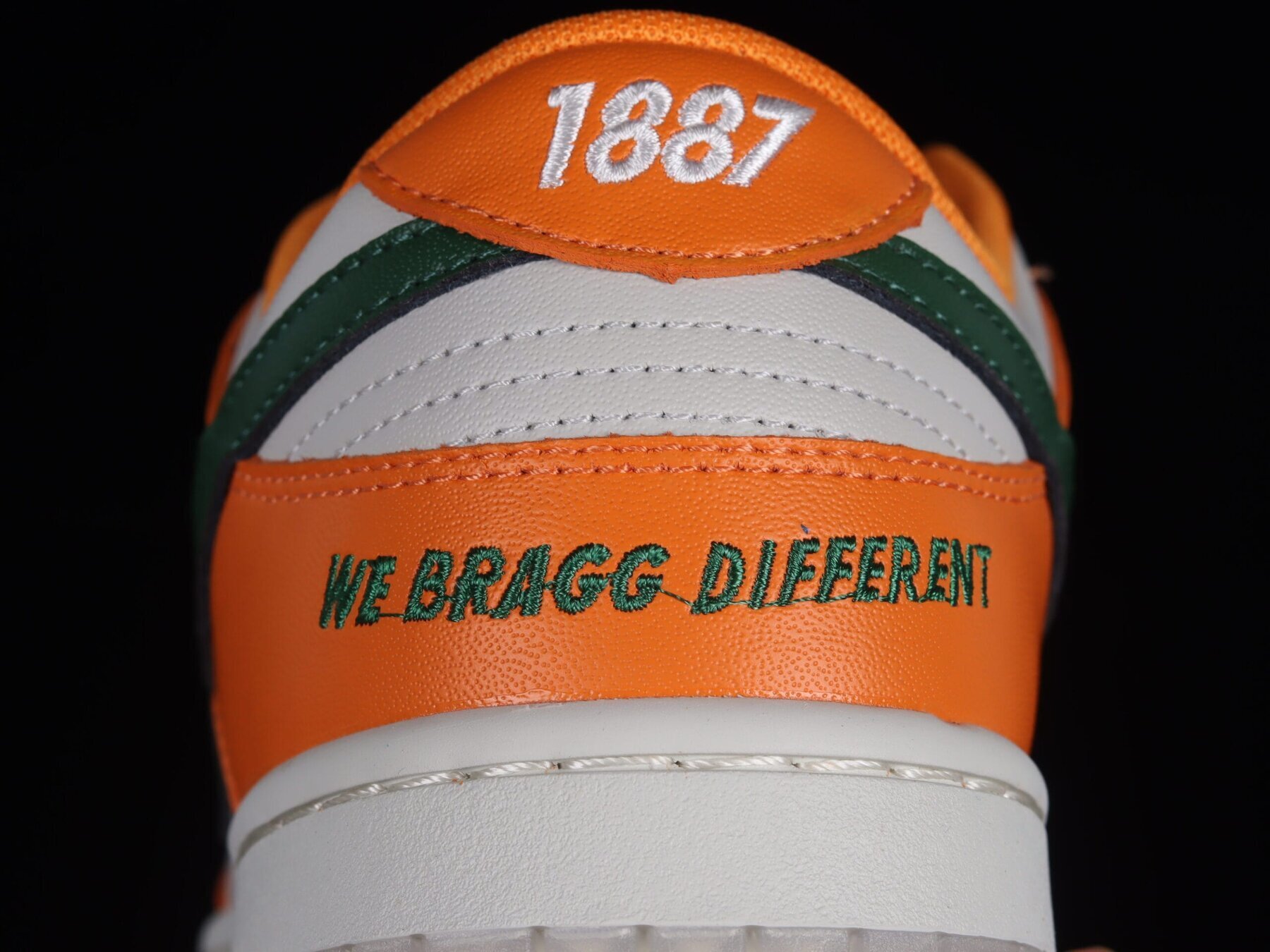 Dunk Low Florida A&M University - Image 6