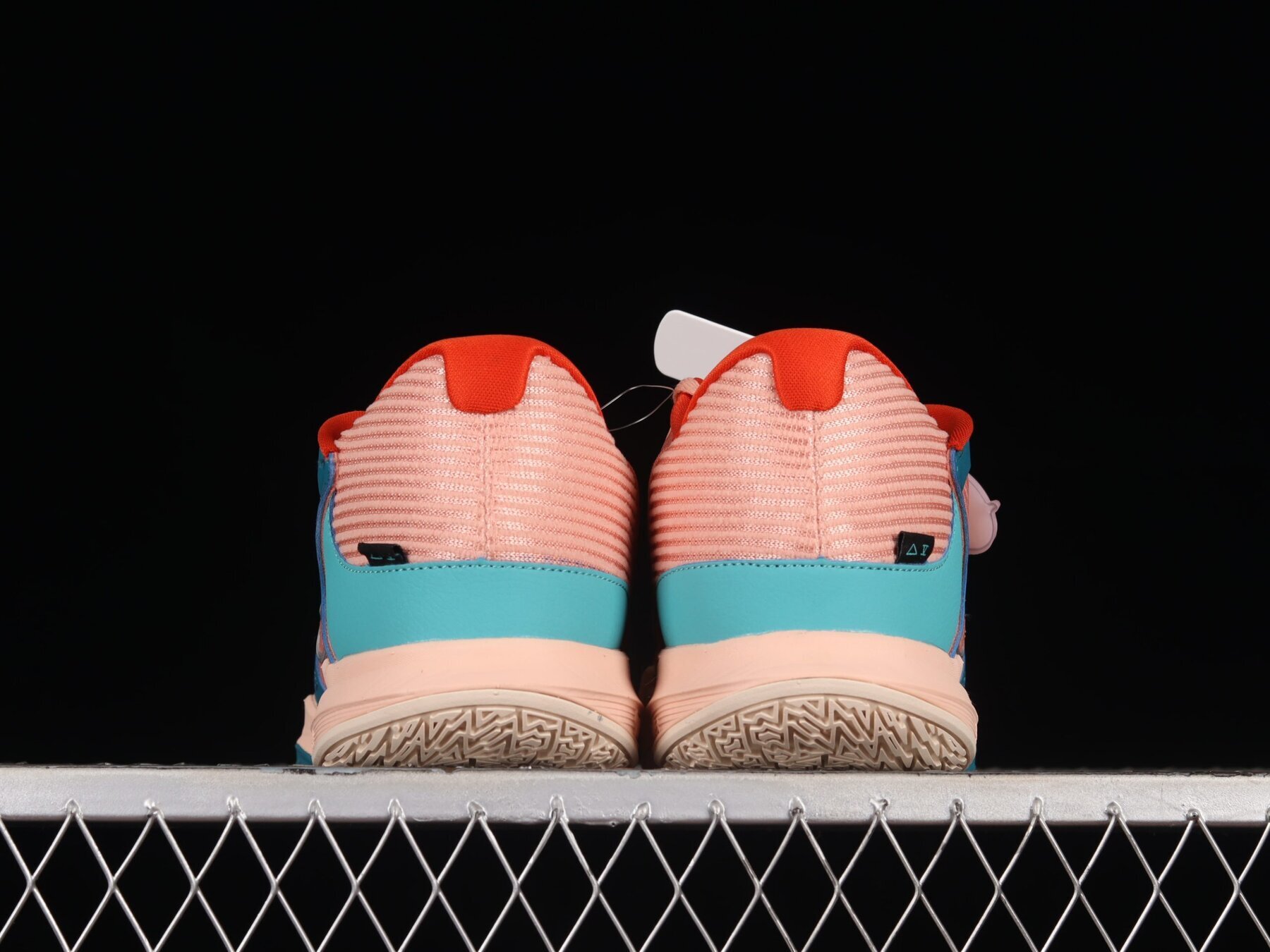 Kyrie Low 5 Madder Root - Image 6