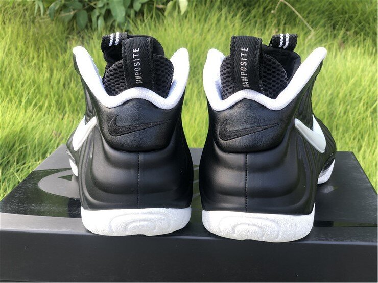 Air Foamposite Dr. Doom - Image 7