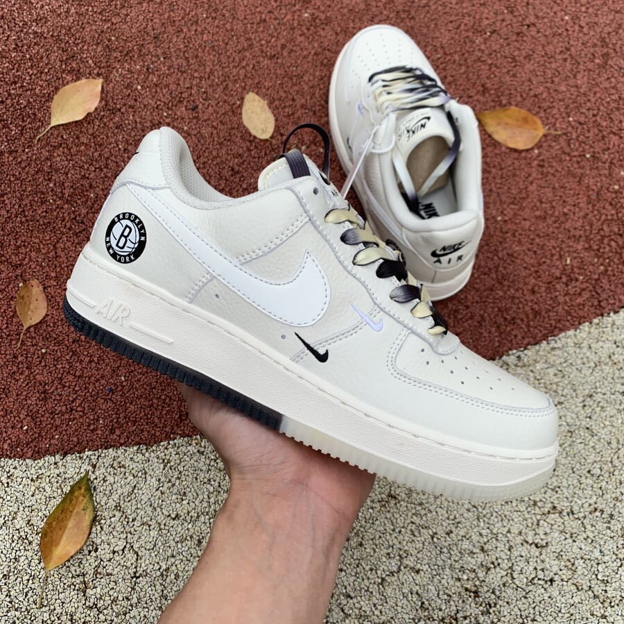 Air Force 1 Brooklyn - Image 3