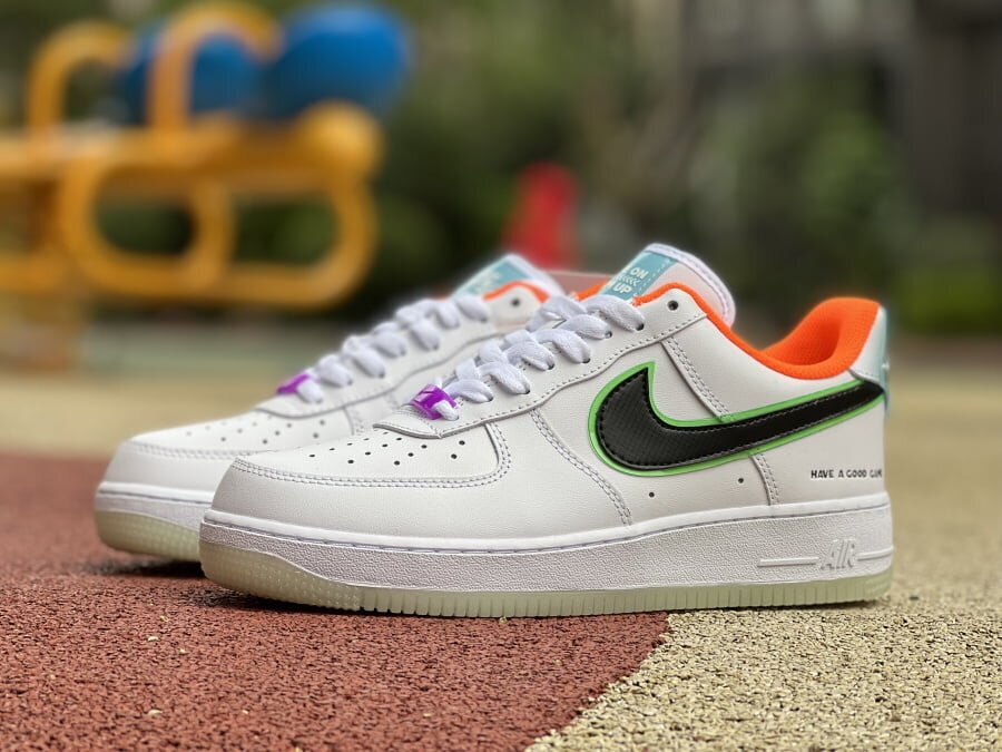 Air Force 1 Low Have A Good Game - Image 6