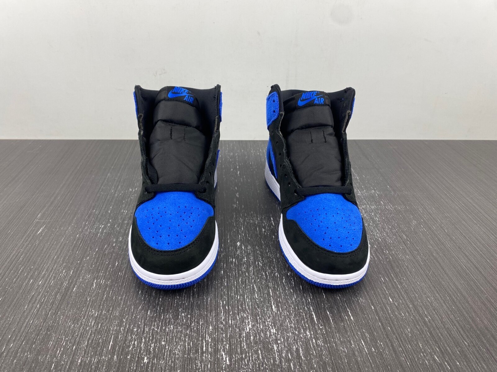 AJ1 High OG Royal Reimagined - Image 15