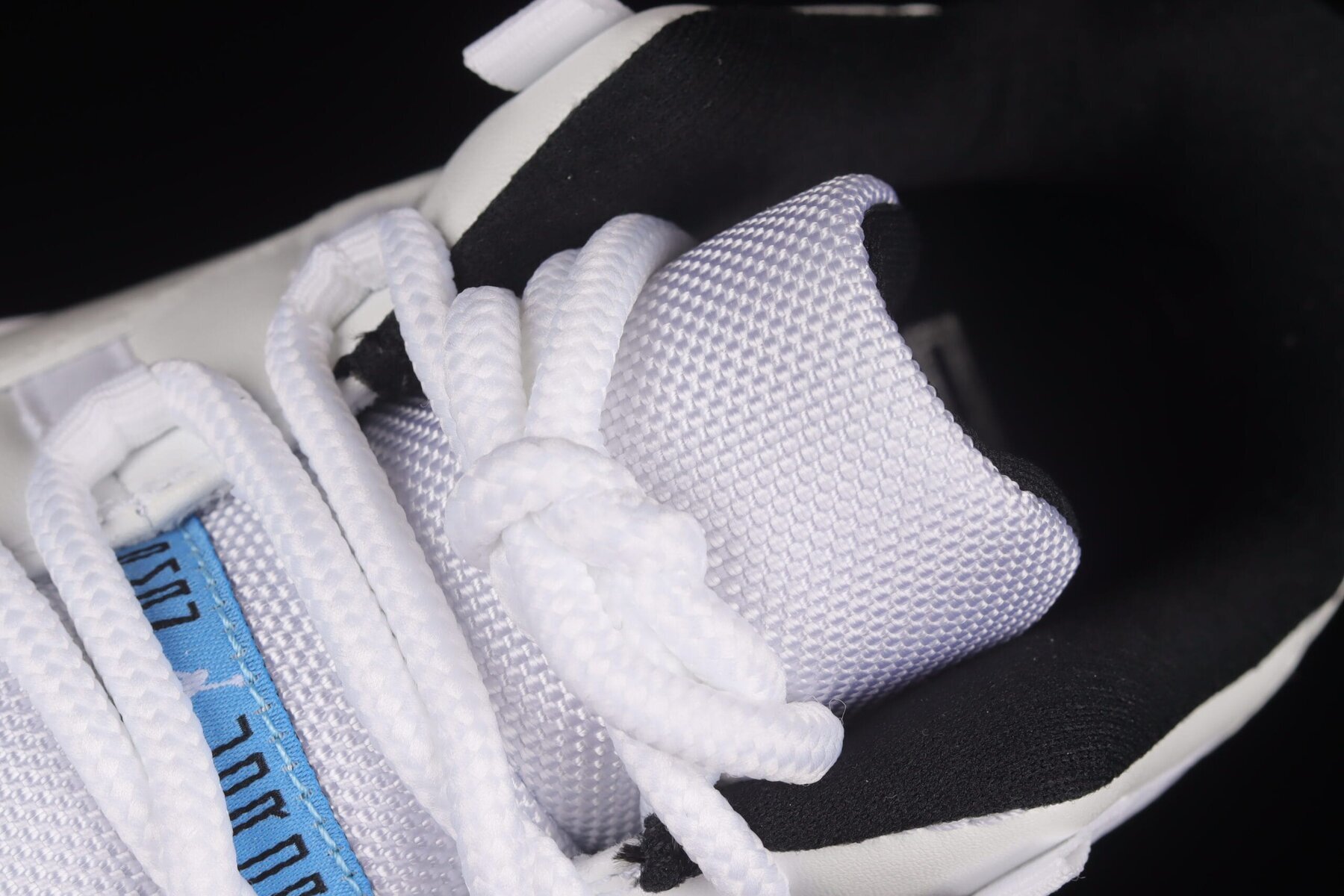 AJ11 Retro Low Legend Blue - Image 4