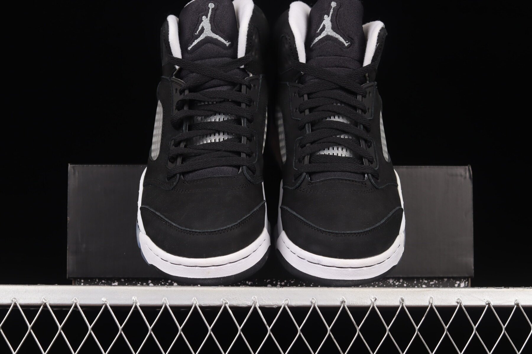 AJ5 Retro Oreo (2013) - Image 6