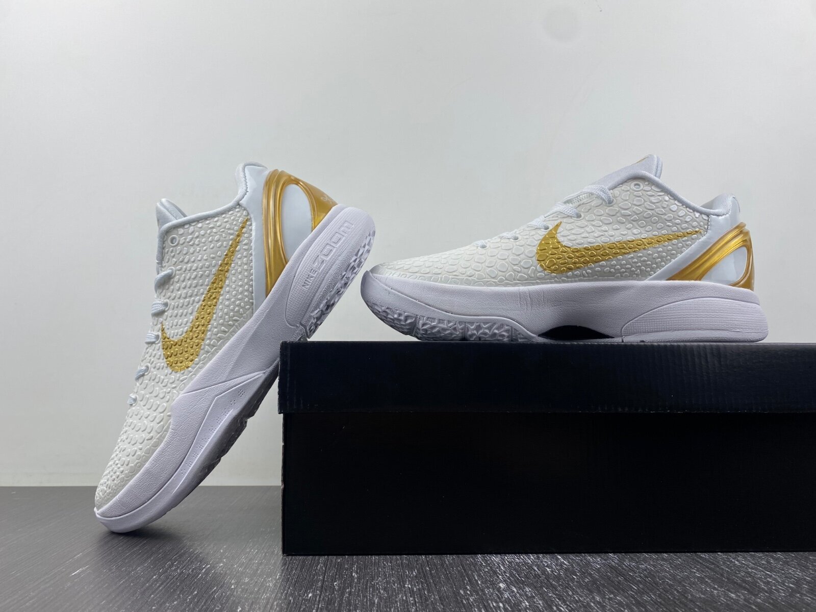 Kobe 6 Protro BHM - Image 8