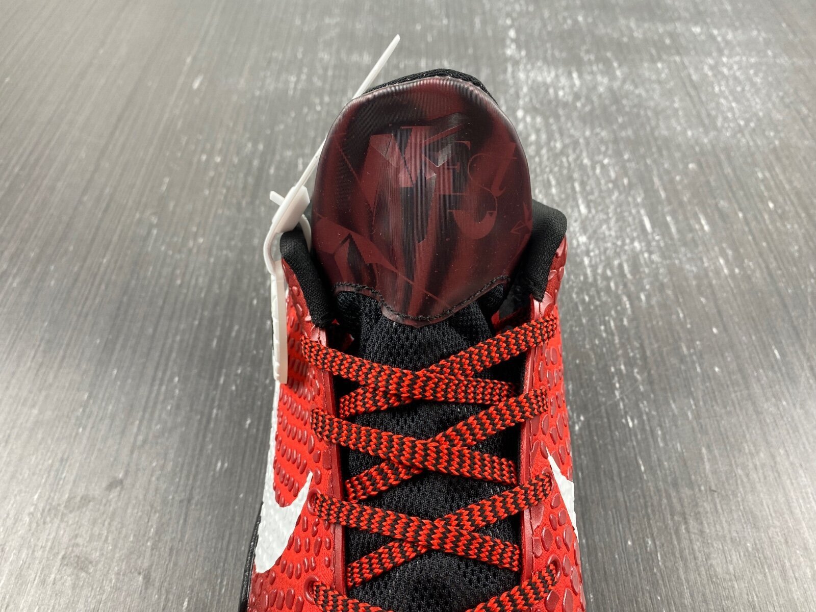 Kobe 6 Protro Challenge Red All-Star - Image 8