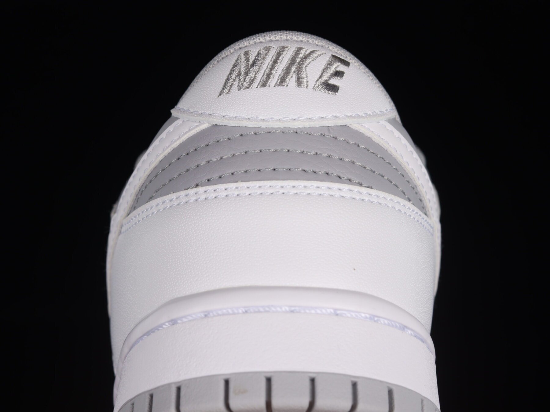 dunk low white grey - Image 3