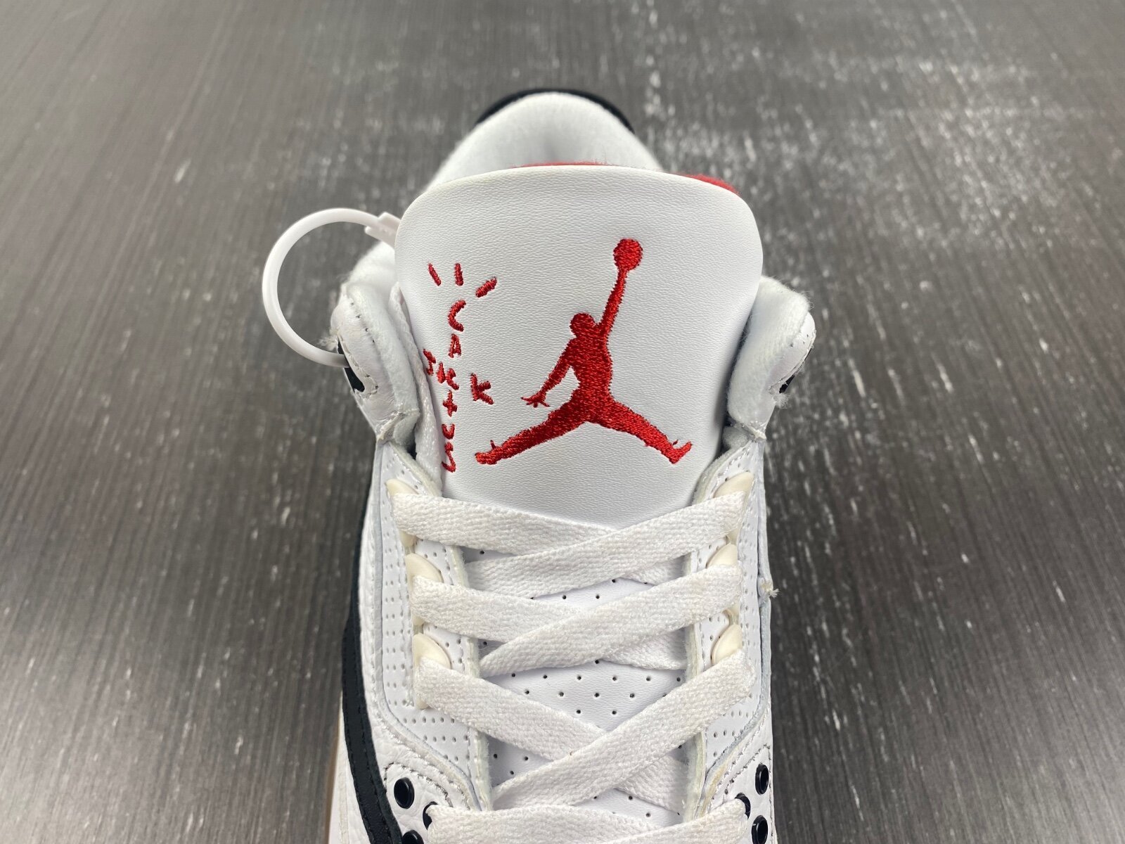 TS AJ3 Tan Brown - Image 13