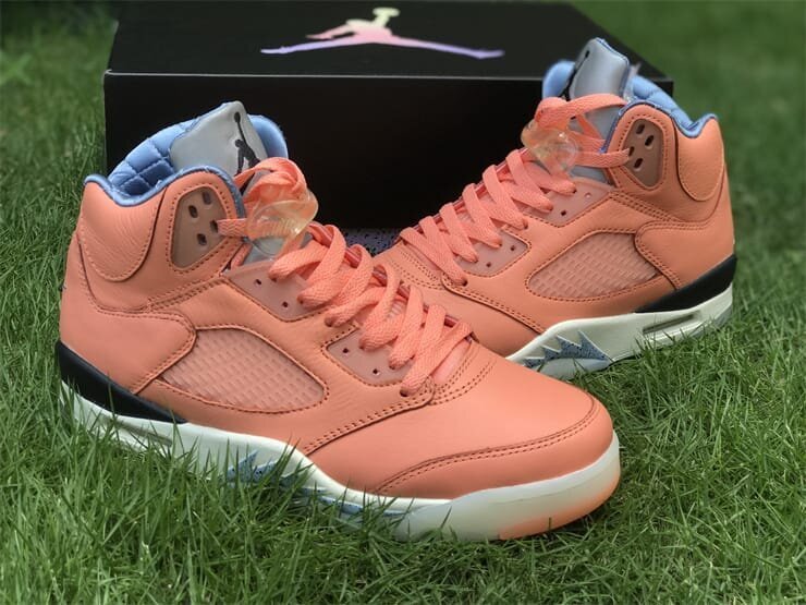 DJ Khaled x AJ5 ‘Crimson Bliss’ - Image 6