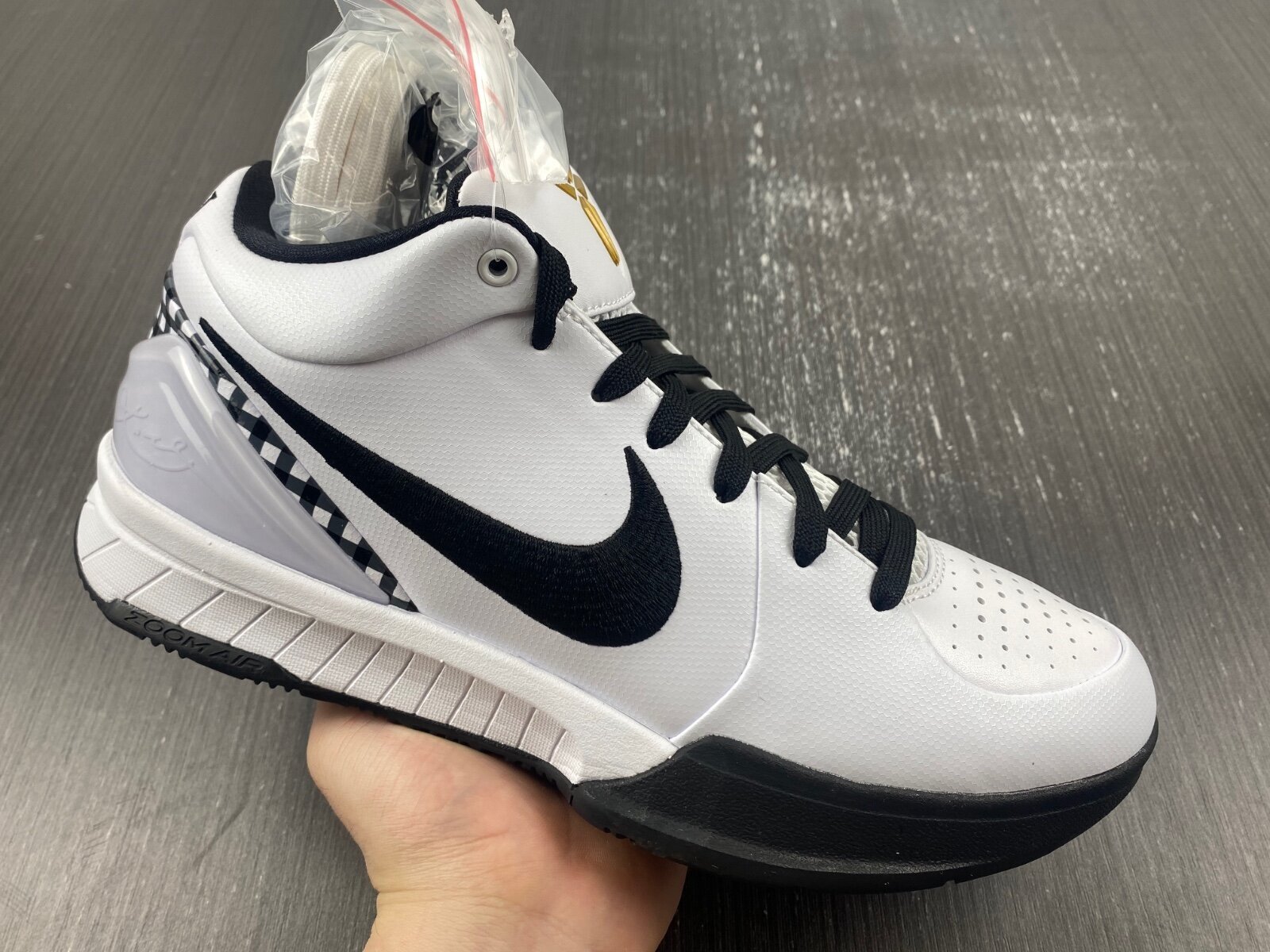 Zoom Kobe 4 Protro Mambacita "GIGI" - Image 5
