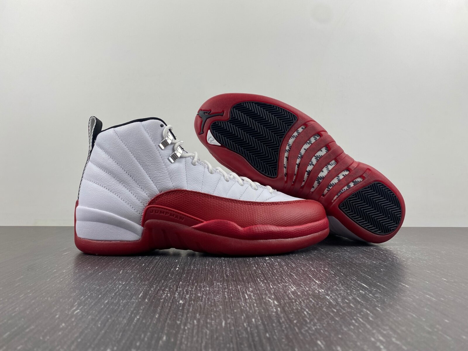 AJ12 Cherry - Image 2