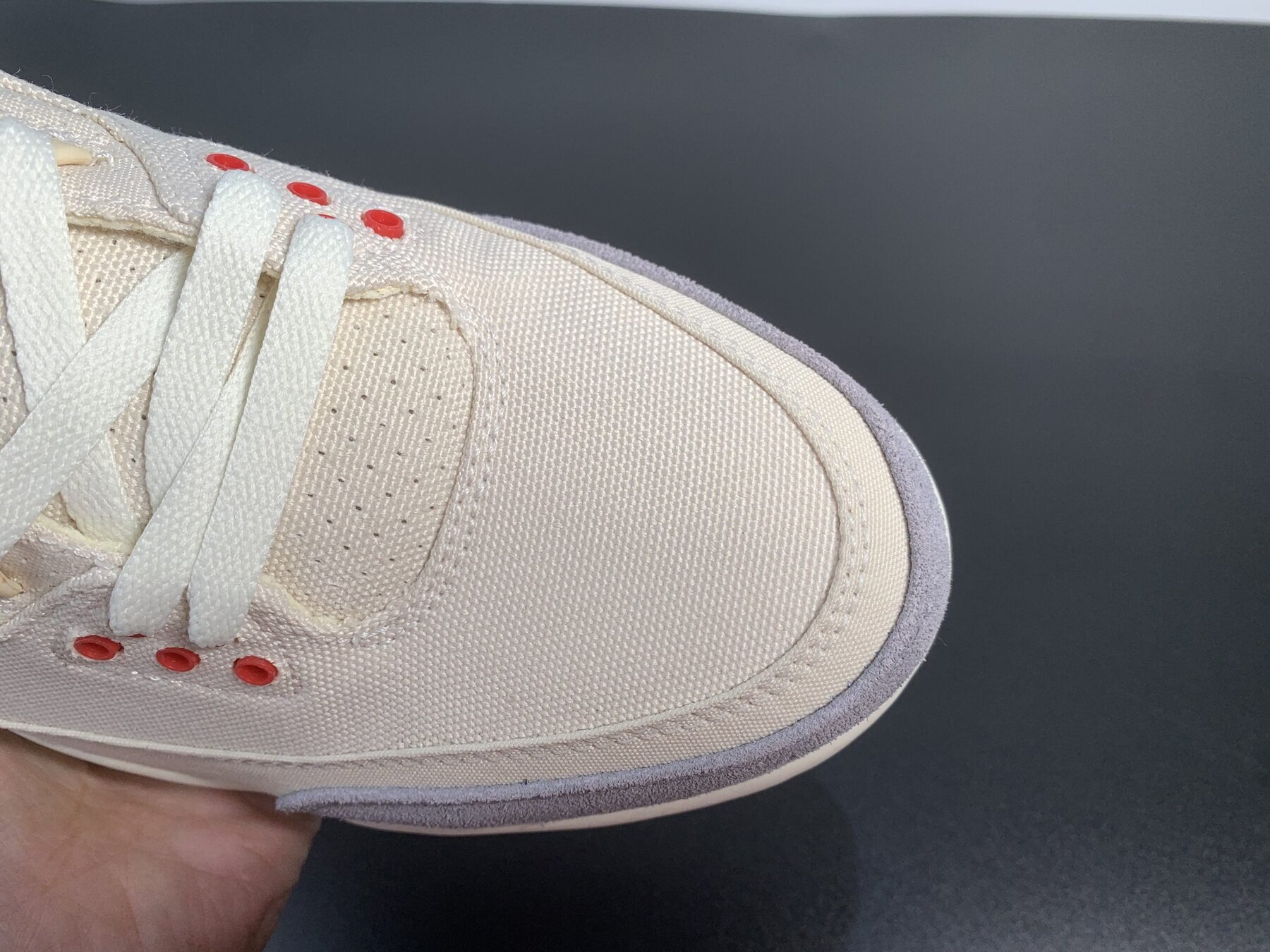AJ3 Retro Muslin - Image 12