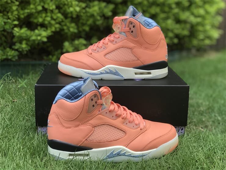 DJ Khaled x AJ5 ‘Crimson Bliss’ - Image 7