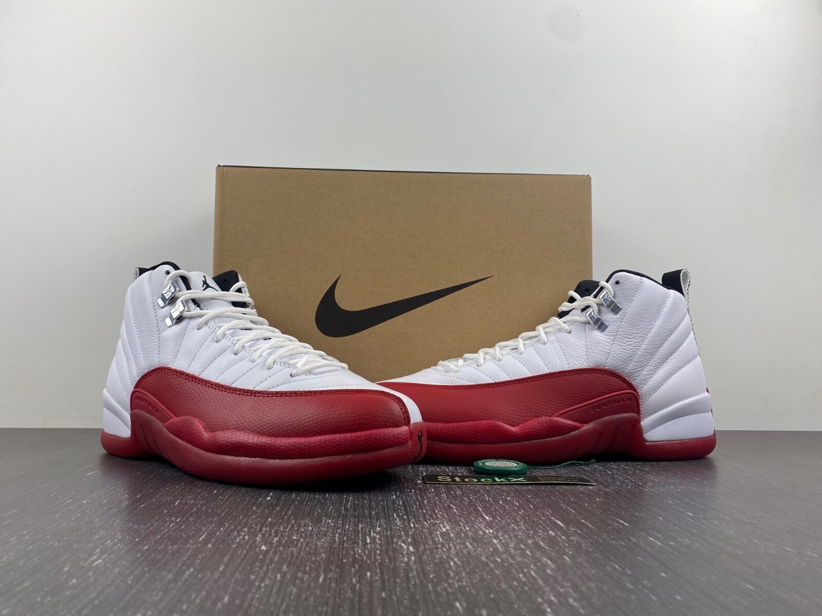 AJ12 Cherry - Image 14