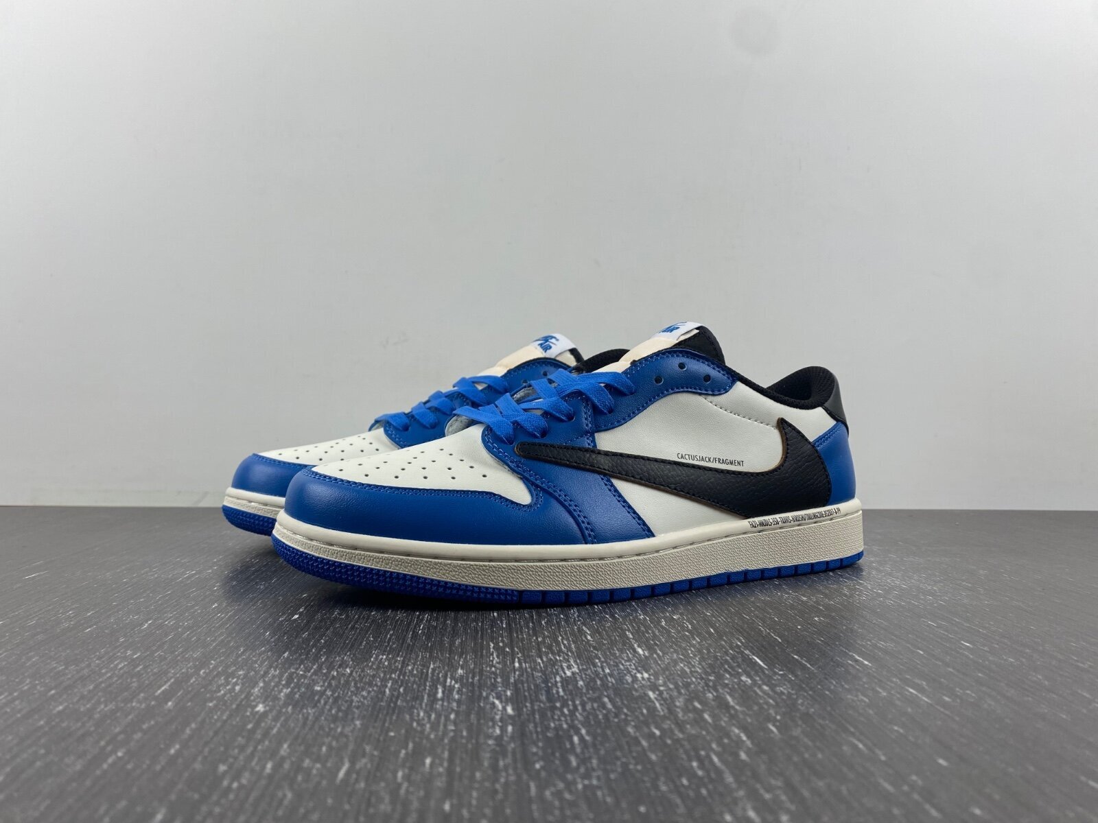 Unreleased TS x fragment design SAMPLE - Image 9
