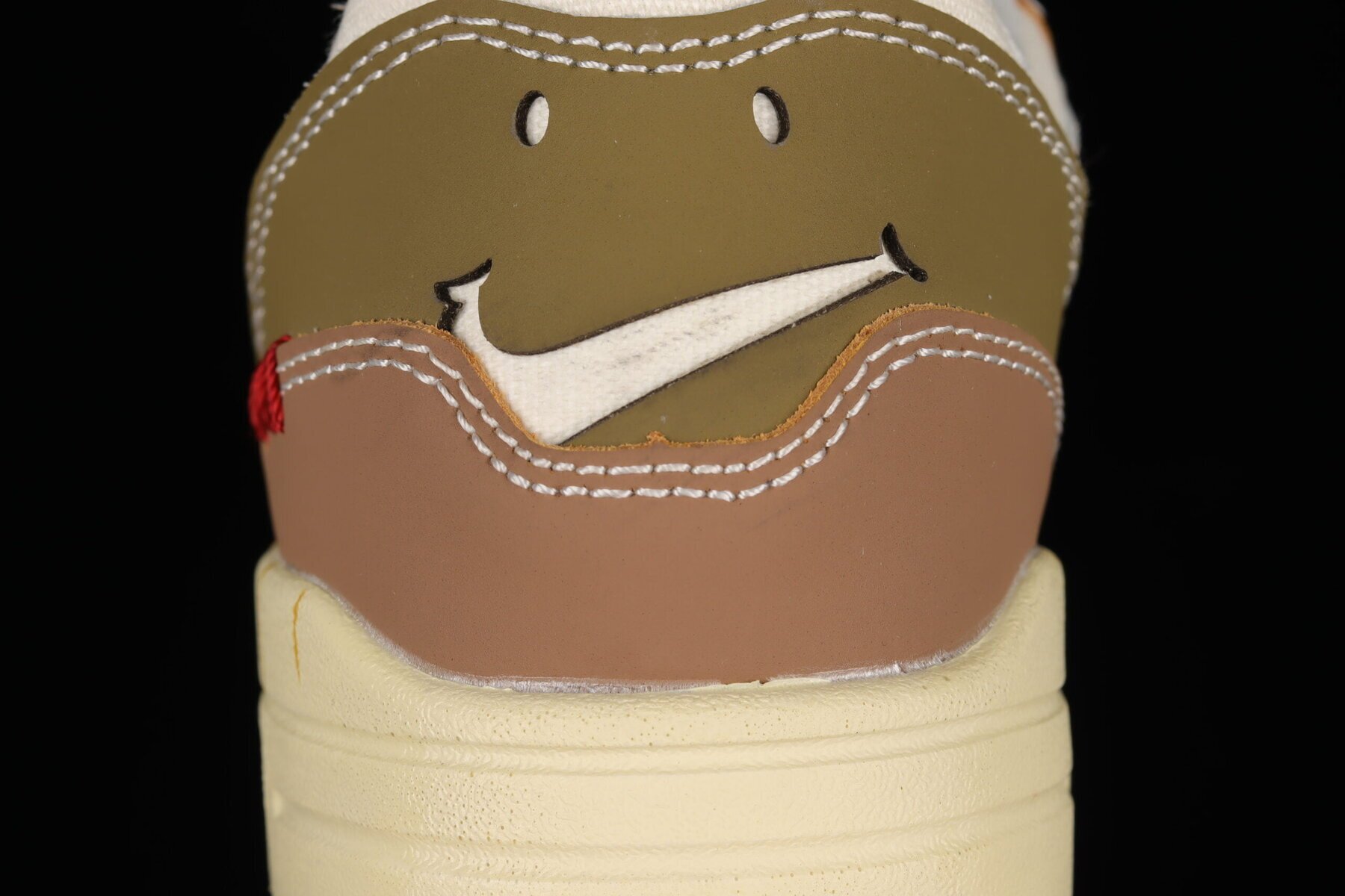 Air Max 1 Premium Wabi-Sabi (W) - Image 8
