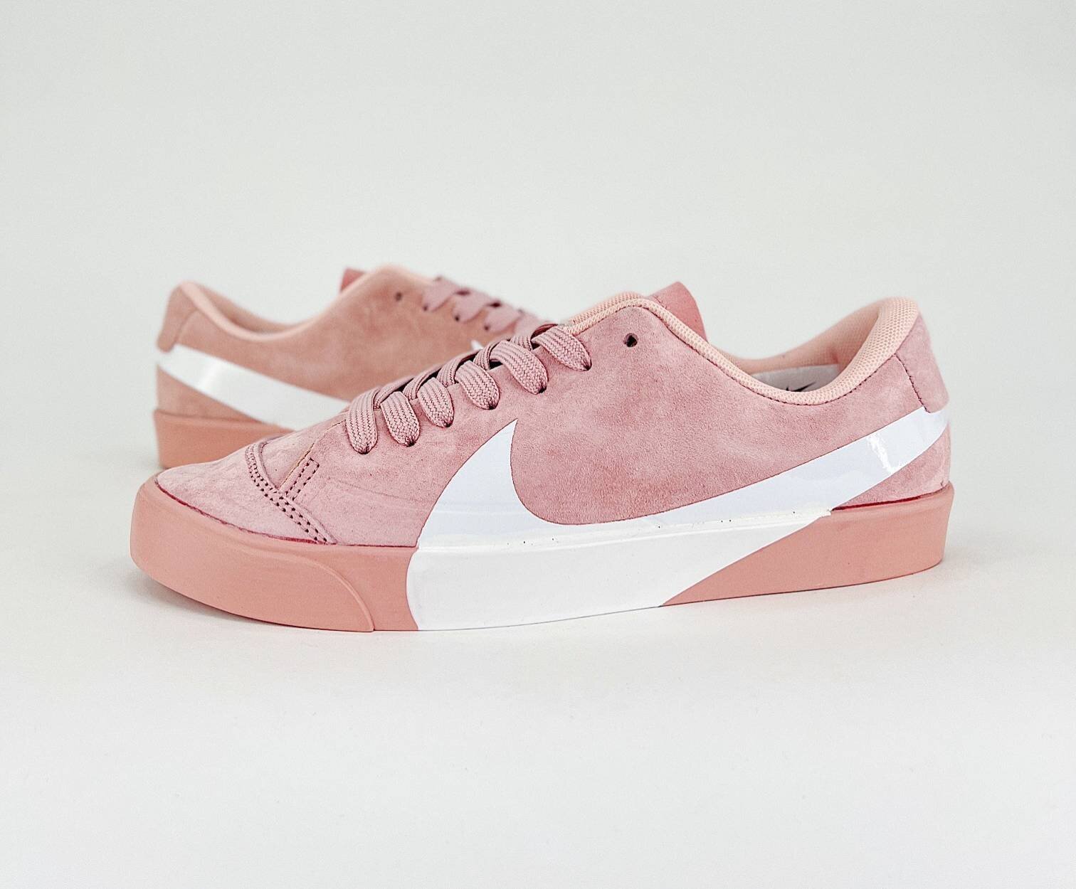 Blazer City Low LX Guava Ice - Image 2