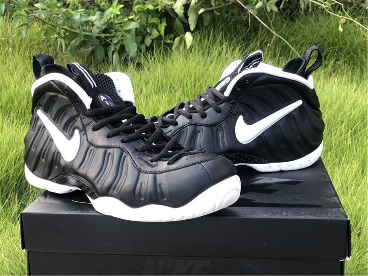 Air Foamposite Dr. Doom - Image 10